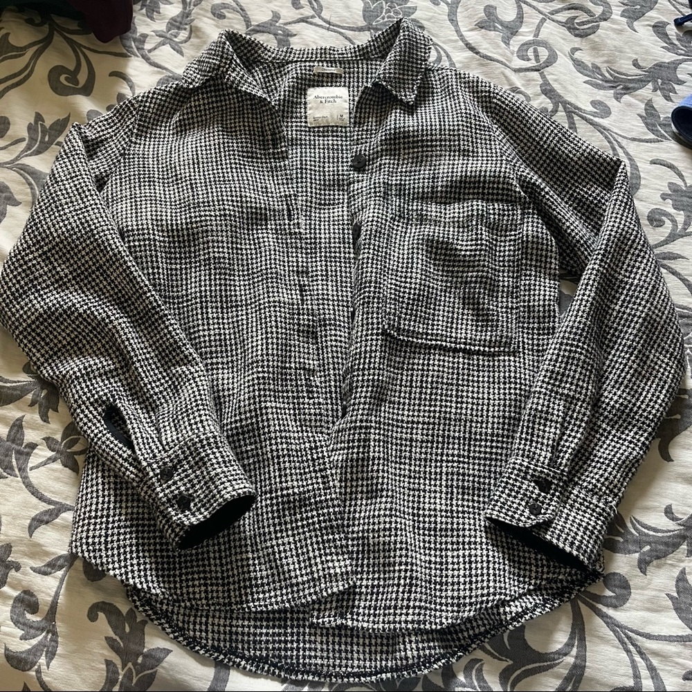 Abercrombie & Fitch jacket